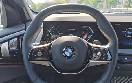 BMW X3, 2025 год, 5 380 000 рублей, 12 фотография