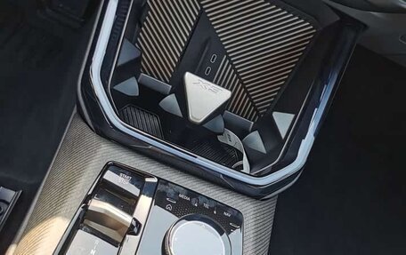 BMW X3, 2025 год, 5 380 000 рублей, 15 фотография
