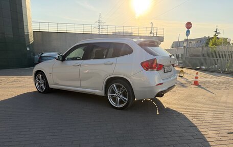 BMW X1, 2011 год, 1 450 000 рублей, 5 фотография
