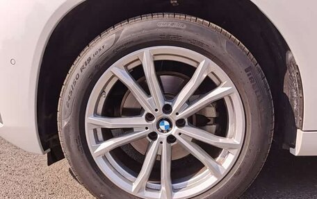 BMW X3, 2025 год, 5 380 000 рублей, 18 фотография