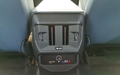 BMW X3, 2025 год, 5 380 000 рублей, 17 фотография