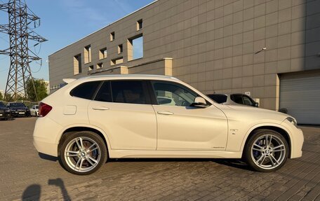 BMW X1, 2011 год, 1 450 000 рублей, 7 фотография