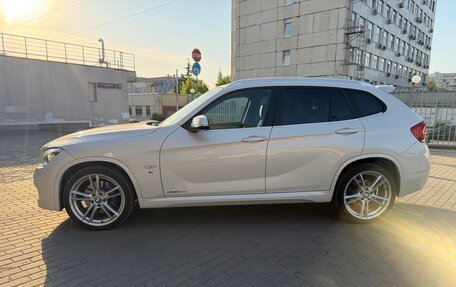 BMW X1, 2011 год, 1 450 000 рублей, 4 фотография