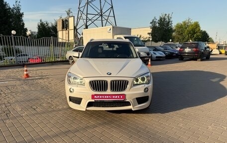 BMW X1, 2011 год, 1 450 000 рублей, 2 фотография
