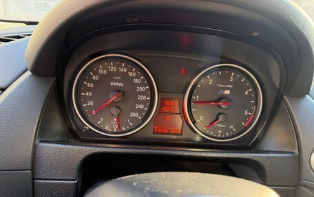 BMW X1, 2011 год, 1 450 000 рублей, 15 фотография
