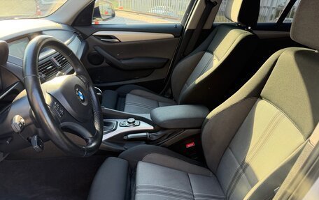 BMW X1, 2011 год, 1 450 000 рублей, 12 фотография