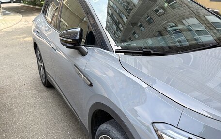 Volkswagen ID.4, 2022 год, 3 100 000 рублей, 4 фотография
