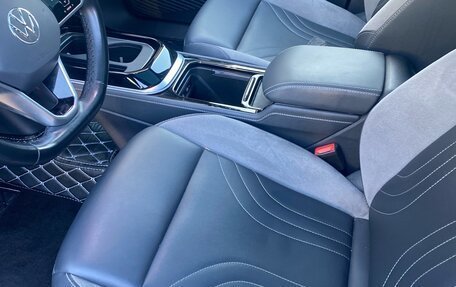 Volkswagen ID.4, 2022 год, 3 100 000 рублей, 6 фотография