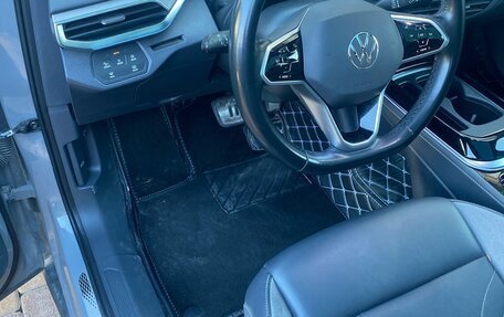 Volkswagen ID.4, 2022 год, 3 100 000 рублей, 5 фотография