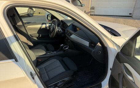 BMW X1, 2011 год, 1 450 000 рублей, 14 фотография