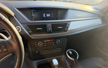 BMW X1, 2011 год, 1 450 000 рублей, 16 фотография