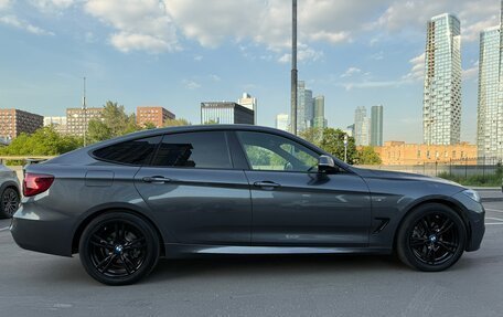 BMW 3 серия, 2020 год, 3 290 000 рублей, 7 фотография