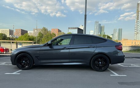 BMW 3 серия, 2020 год, 3 290 000 рублей, 6 фотография