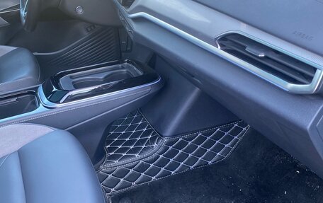 Volkswagen ID.4, 2022 год, 3 100 000 рублей, 10 фотография