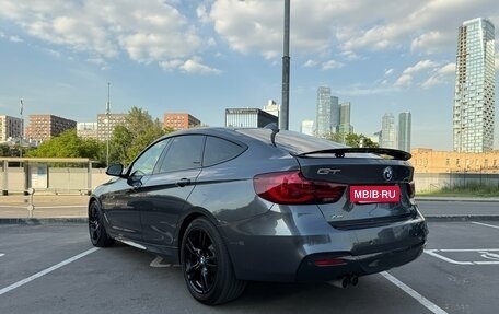 BMW 3 серия, 2020 год, 3 290 000 рублей, 3 фотография