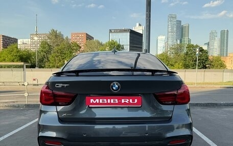 BMW 3 серия, 2020 год, 3 290 000 рублей, 4 фотография