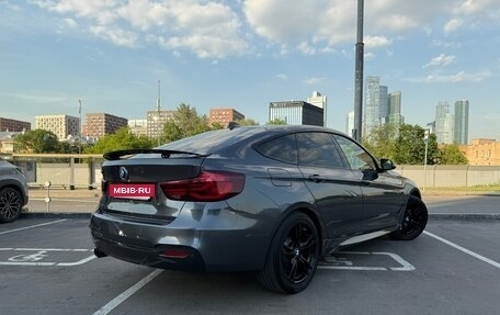 BMW 3 серия, 2020 год, 3 290 000 рублей, 5 фотография