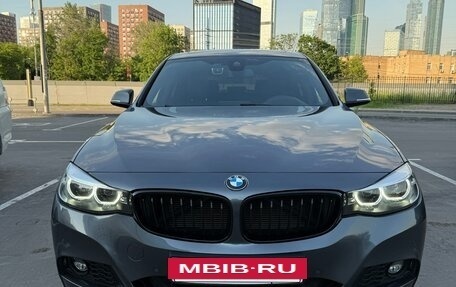 BMW 3 серия, 2020 год, 3 290 000 рублей, 8 фотография