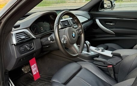BMW 3 серия, 2020 год, 3 290 000 рублей, 12 фотография