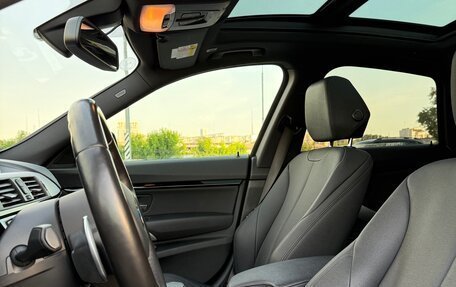 BMW 3 серия, 2020 год, 3 290 000 рублей, 13 фотография