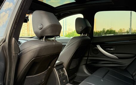 BMW 3 серия, 2020 год, 3 290 000 рублей, 14 фотография