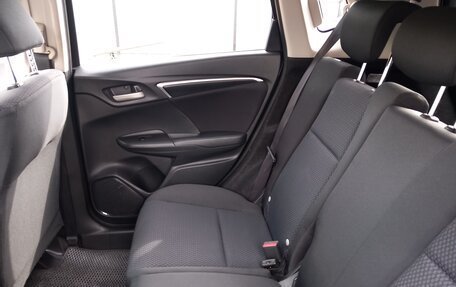 Honda Fit III, 2019 год, 1 050 000 рублей, 11 фотография
