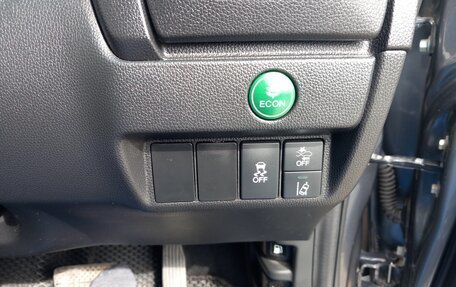 Honda Fit III, 2019 год, 1 050 000 рублей, 9 фотография