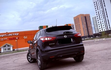 Nissan Qashqai, 2016 год, 1 500 000 рублей, 8 фотография
