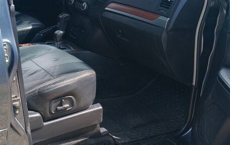 Mitsubishi Pajero IV, 2008 год, 1 410 000 рублей, 3 фотография