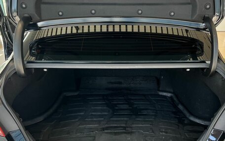 Toyota Camry, 2018 год, 2 550 000 рублей, 16 фотография