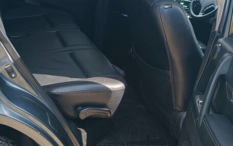 Mitsubishi Pajero IV, 2008 год, 1 410 000 рублей, 4 фотография