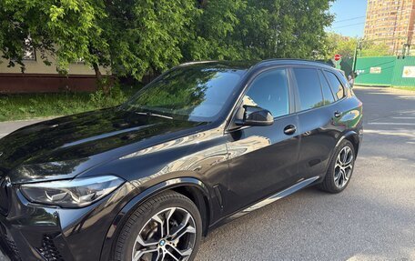 BMW X5, 2019 год, 6 900 000 рублей, 2 фотография