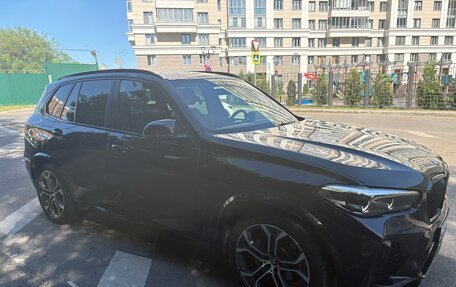 BMW X5, 2019 год, 6 900 000 рублей, 3 фотография