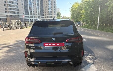 BMW X5, 2019 год, 6 900 000 рублей, 6 фотография