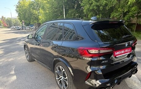 BMW X5, 2019 год, 6 900 000 рублей, 4 фотография