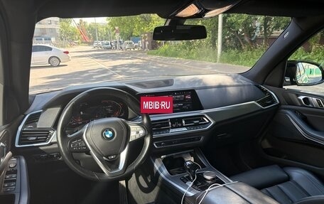 BMW X5, 2019 год, 6 900 000 рублей, 11 фотография