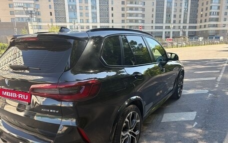 BMW X5, 2019 год, 6 900 000 рублей, 5 фотография