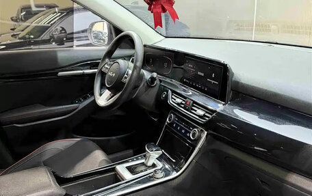 KIA Seltos I, 2023 год, 1 908 704 рублей, 4 фотография