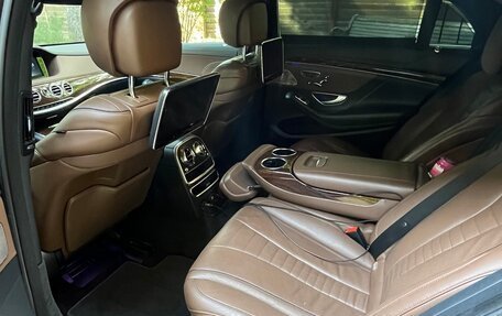 Mercedes-Benz S-Класс, 2014 год, 2 850 000 рублей, 16 фотография