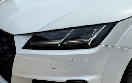Audi TT, 2014 год, 2 950 000 рублей, 8 фотография