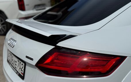 Audi TT, 2014 год, 2 950 000 рублей, 7 фотография