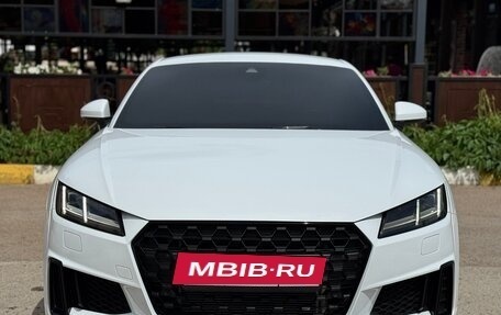 Audi TT, 2014 год, 2 950 000 рублей, 2 фотография