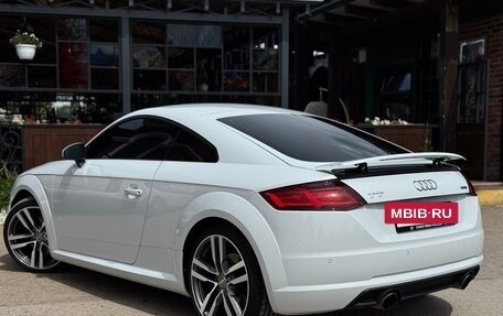Audi TT, 2014 год, 2 950 000 рублей, 6 фотография
