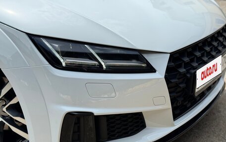 Audi TT, 2014 год, 2 950 000 рублей, 9 фотография