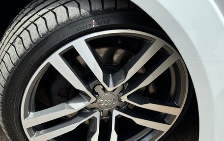 Audi TT, 2014 год, 2 950 000 рублей, 10 фотография