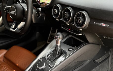 Audi TT, 2014 год, 2 950 000 рублей, 14 фотография