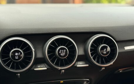 Audi TT, 2014 год, 2 950 000 рублей, 17 фотография