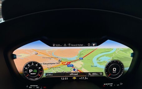 Audi TT, 2014 год, 2 950 000 рублей, 16 фотография