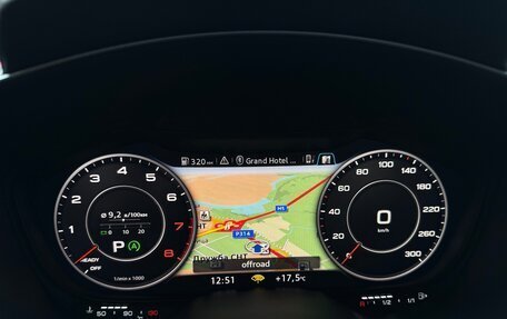 Audi TT, 2014 год, 2 950 000 рублей, 18 фотография