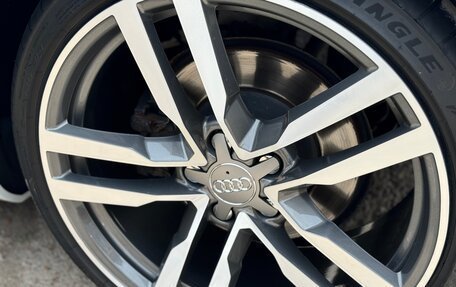Audi TT, 2014 год, 2 950 000 рублей, 11 фотография